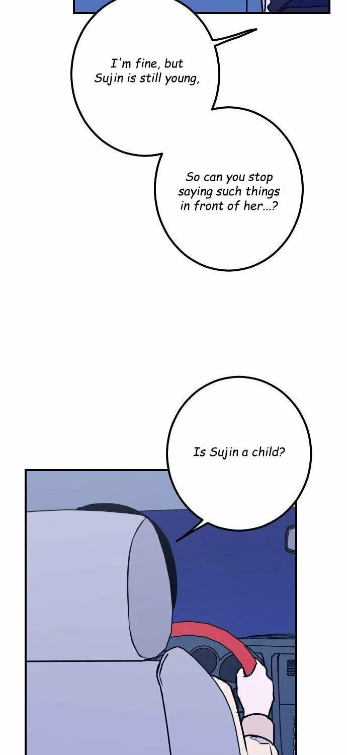 Bad Side Chapter 12 page 87 - 