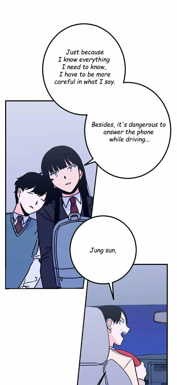 Bad Side Chapter 12 page 90 - 
