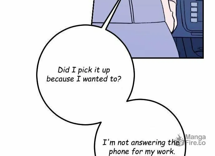 Bad Side Chapter 12 page 91 - 