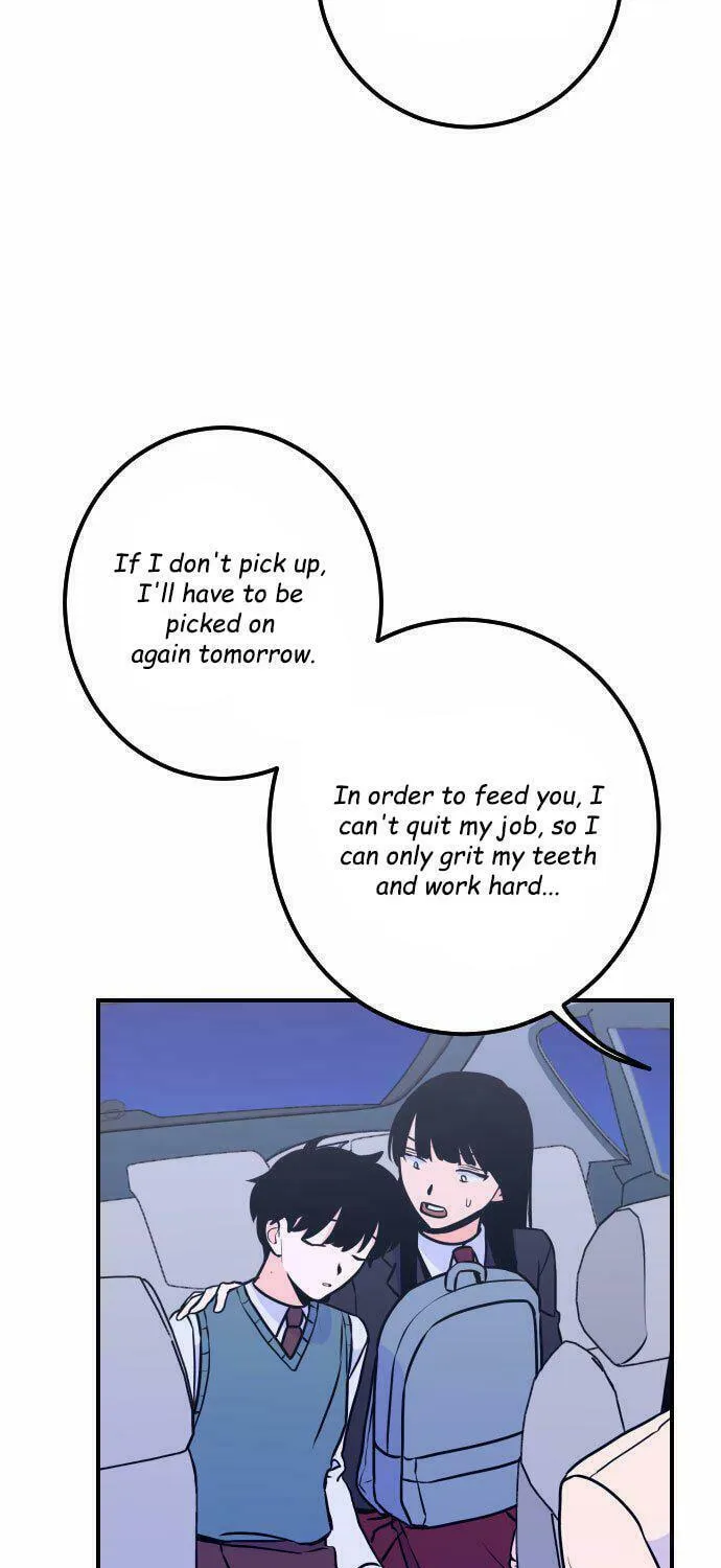 Bad Side Chapter 12 page 92 - 