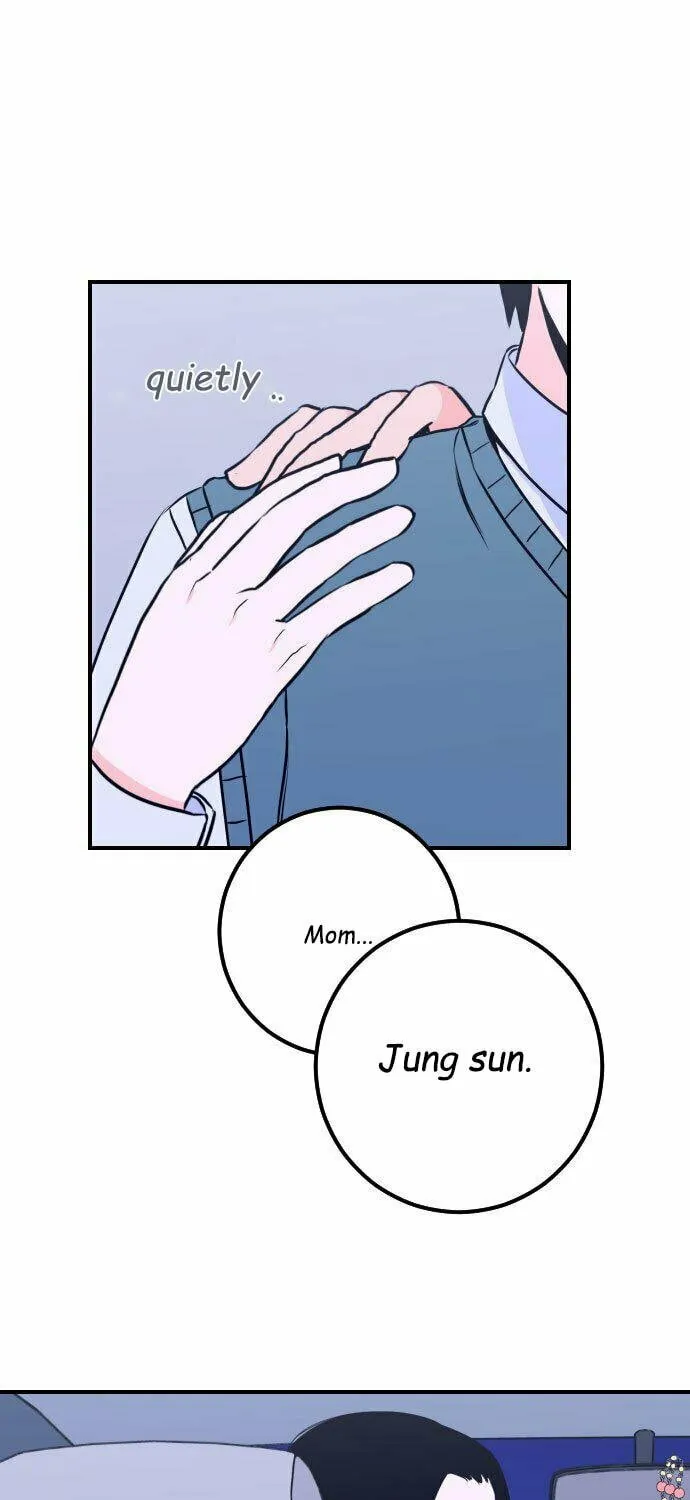 Bad Side Chapter 12 page 96 - 