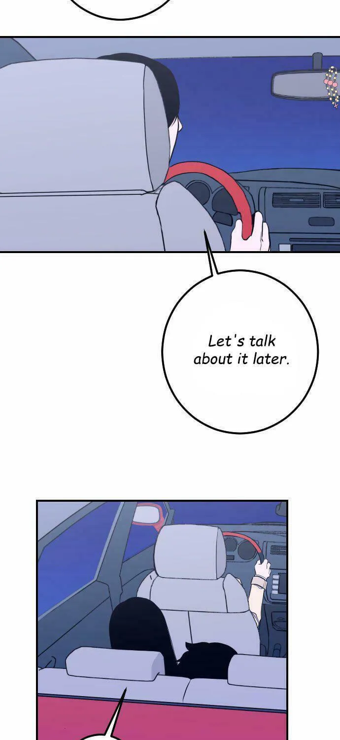 Bad Side Chapter 12 page 98 - 