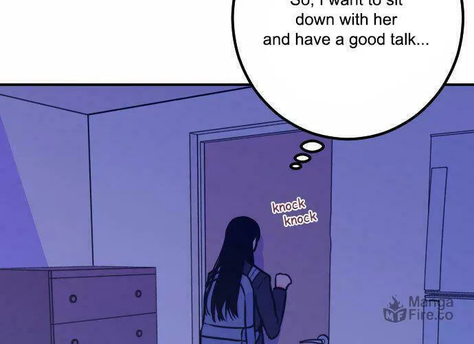 Bad Side Chapter 13 page 17 - 