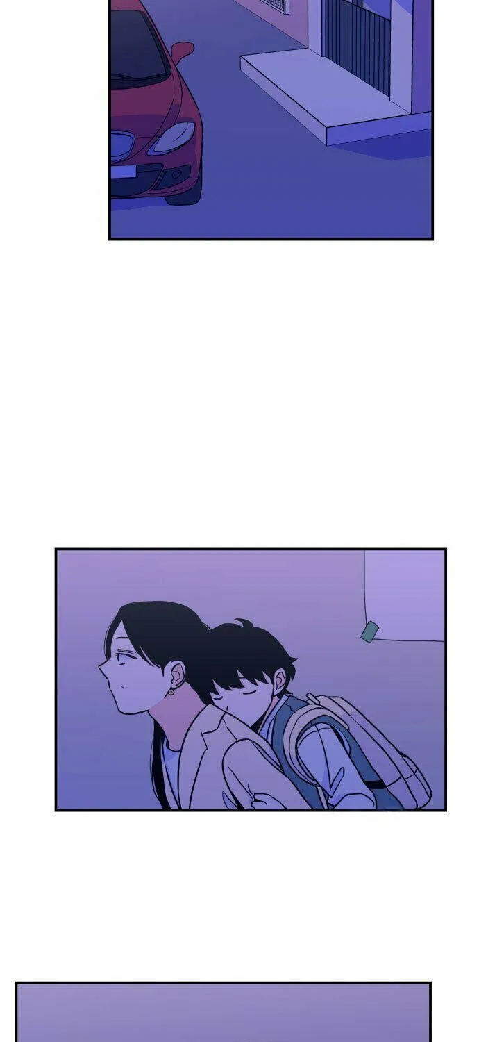 Bad Side Chapter 13 page 3 - 