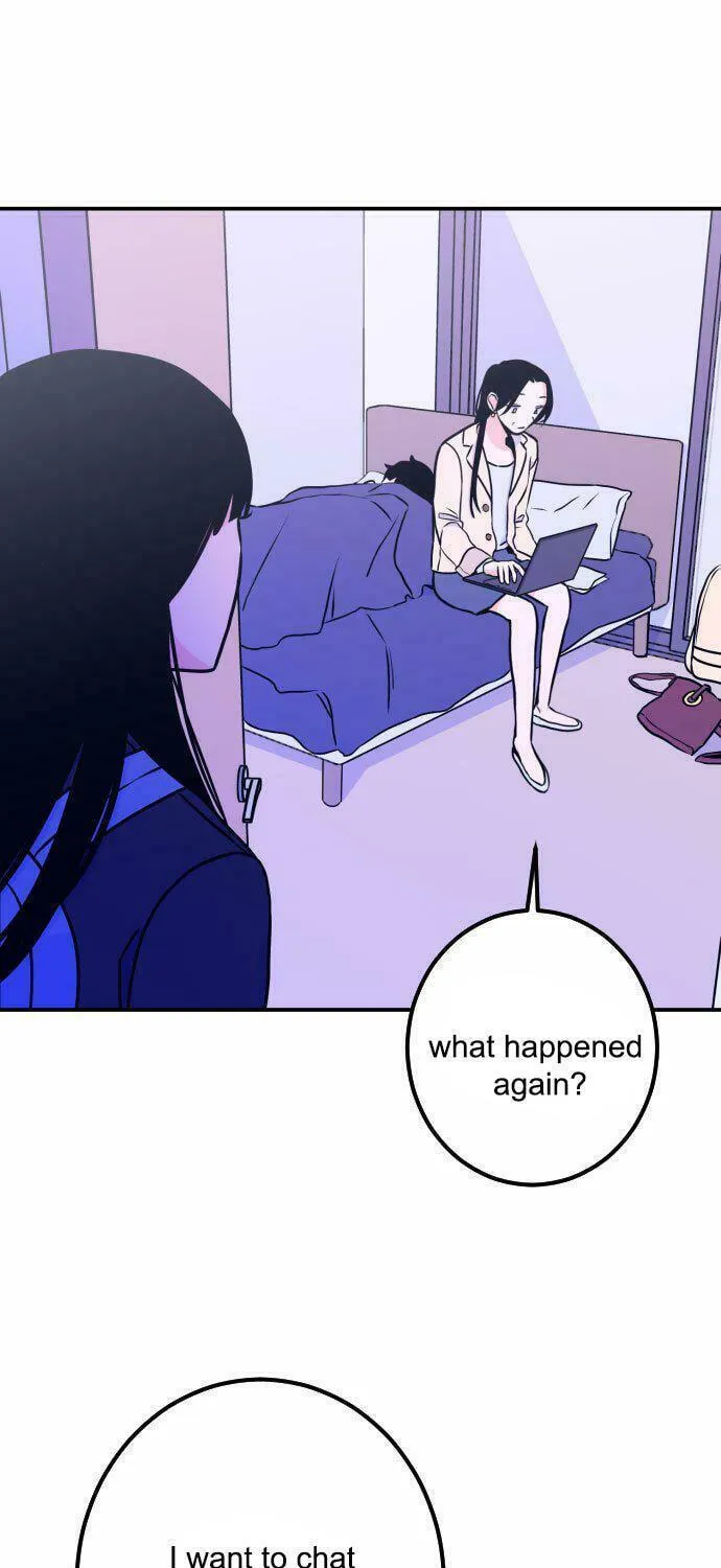 Bad Side Chapter 13 page 21 - 
