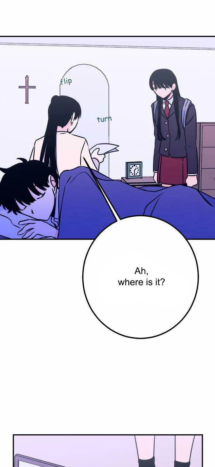 Bad Side Chapter 13 page 25 - 