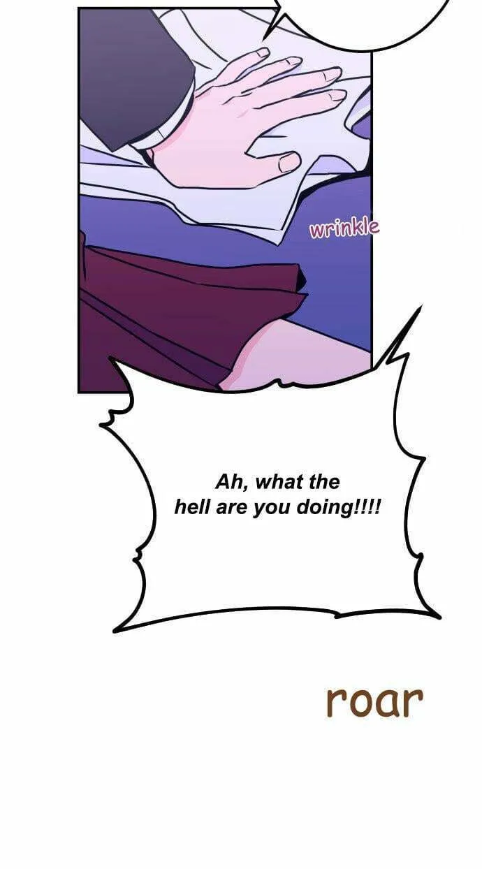 Bad Side Chapter 13 page 29 - 