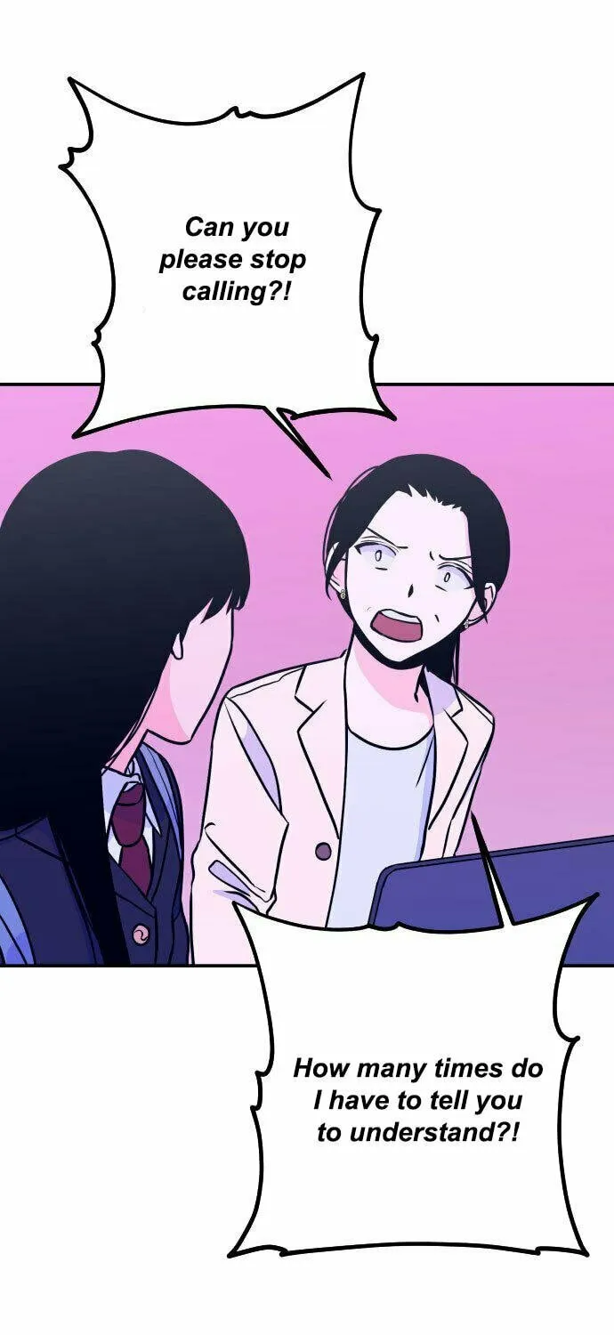 Bad Side Chapter 13 page 30 - 