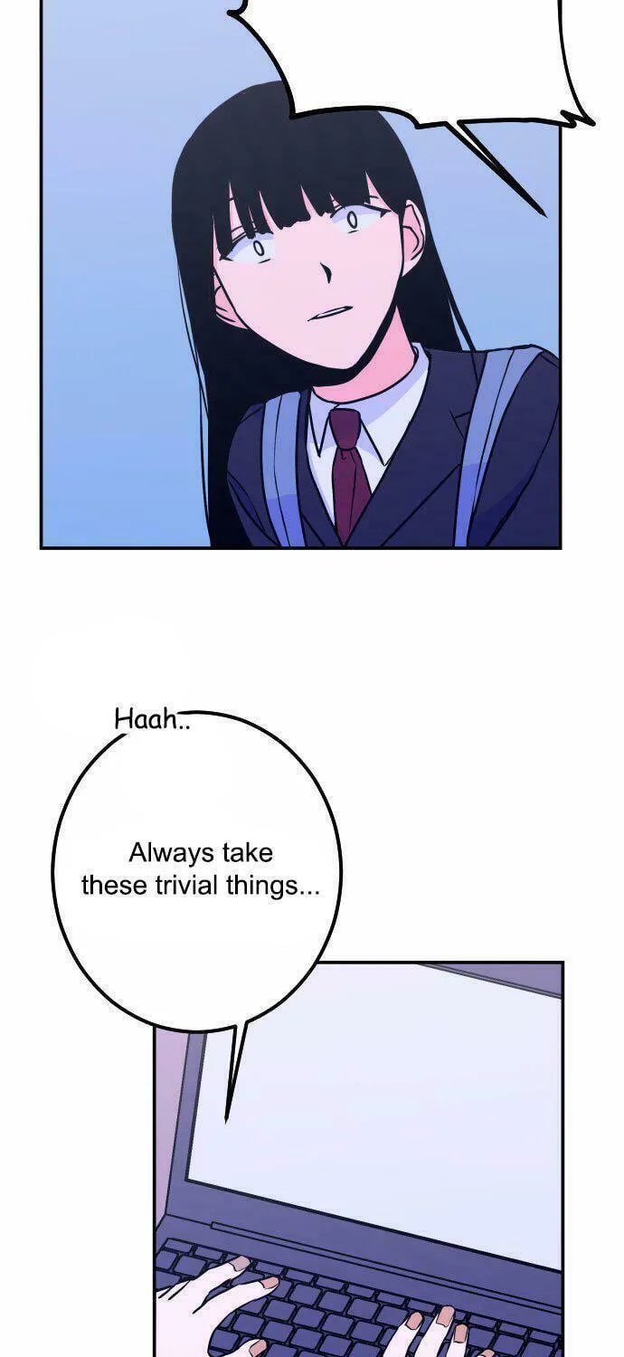 Bad Side Chapter 13 page 32 - 