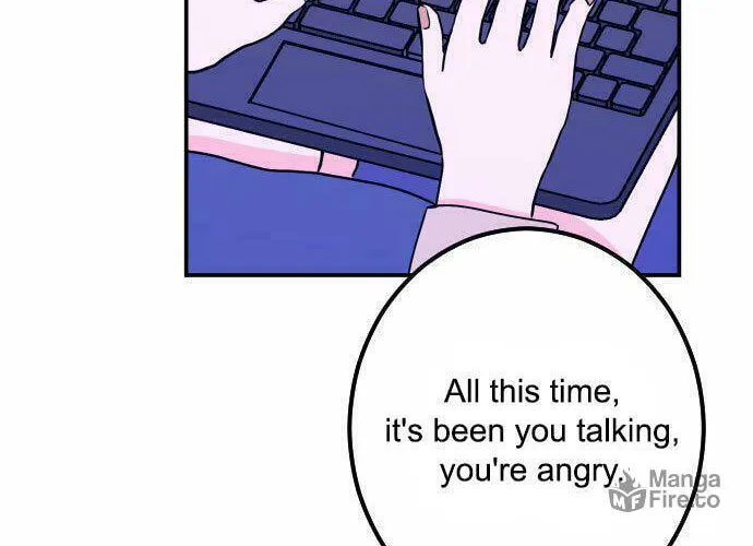 Bad Side Chapter 13 page 33 - 