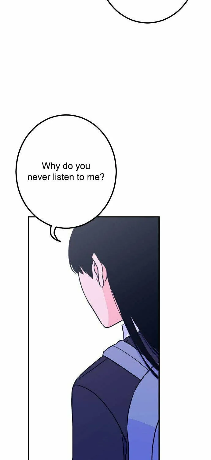 Bad Side Chapter 13 page 34 - 