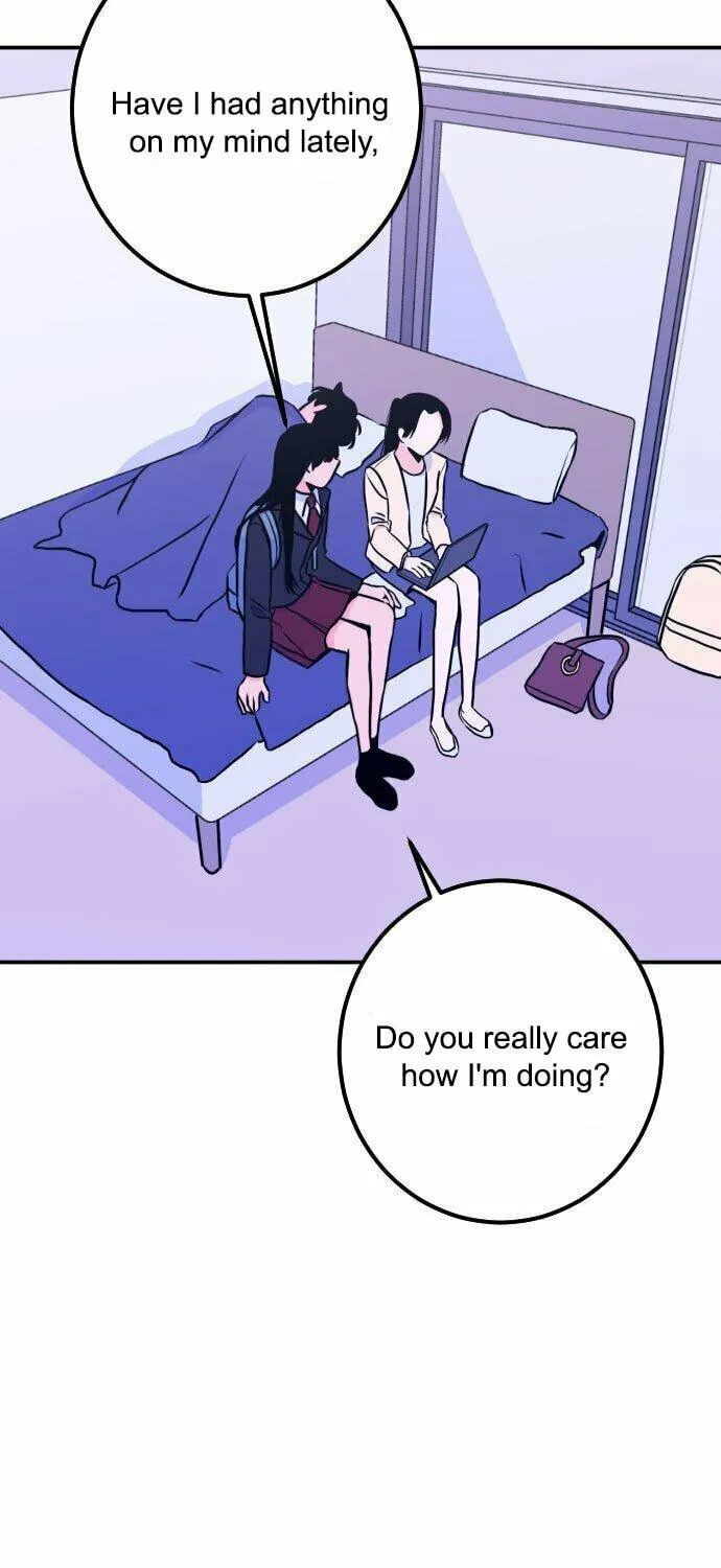 Bad Side Chapter 13 page 36 - 