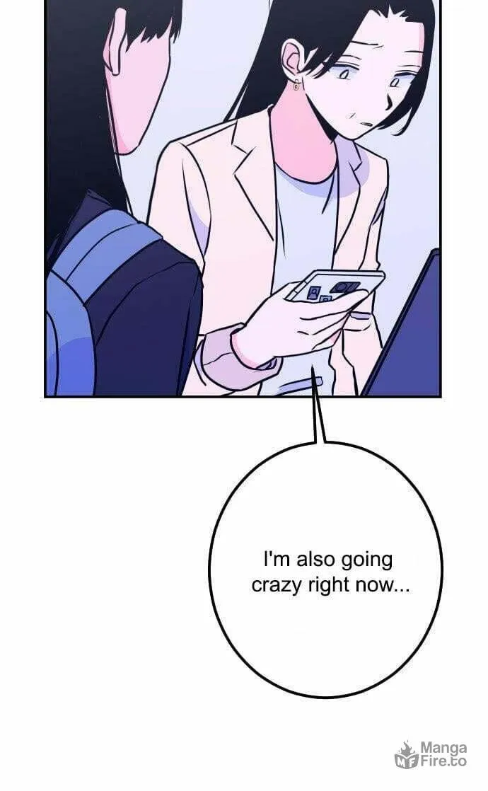 Bad Side Chapter 13 page 38 - 