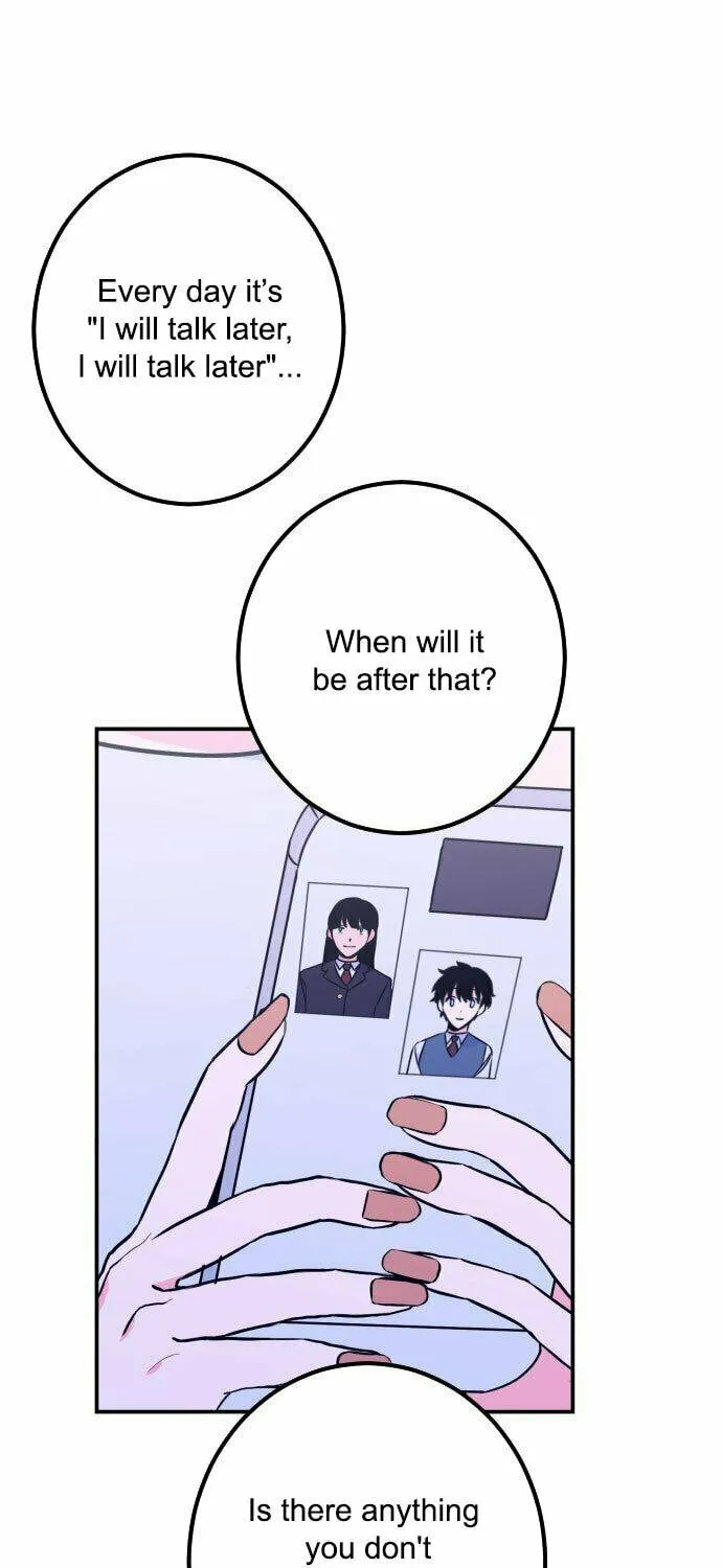 Bad Side Chapter 13 page 39 - 
