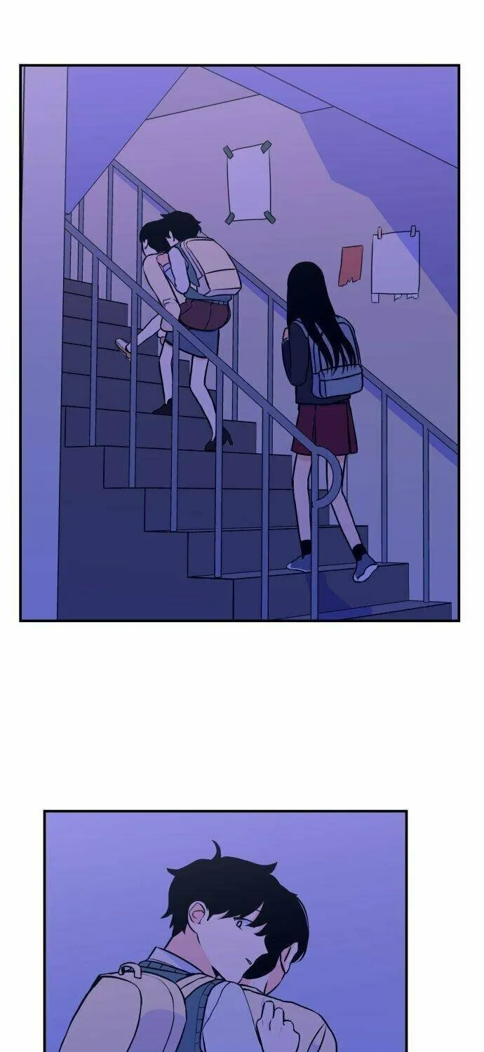 Bad Side Chapter 13 page 5 - 