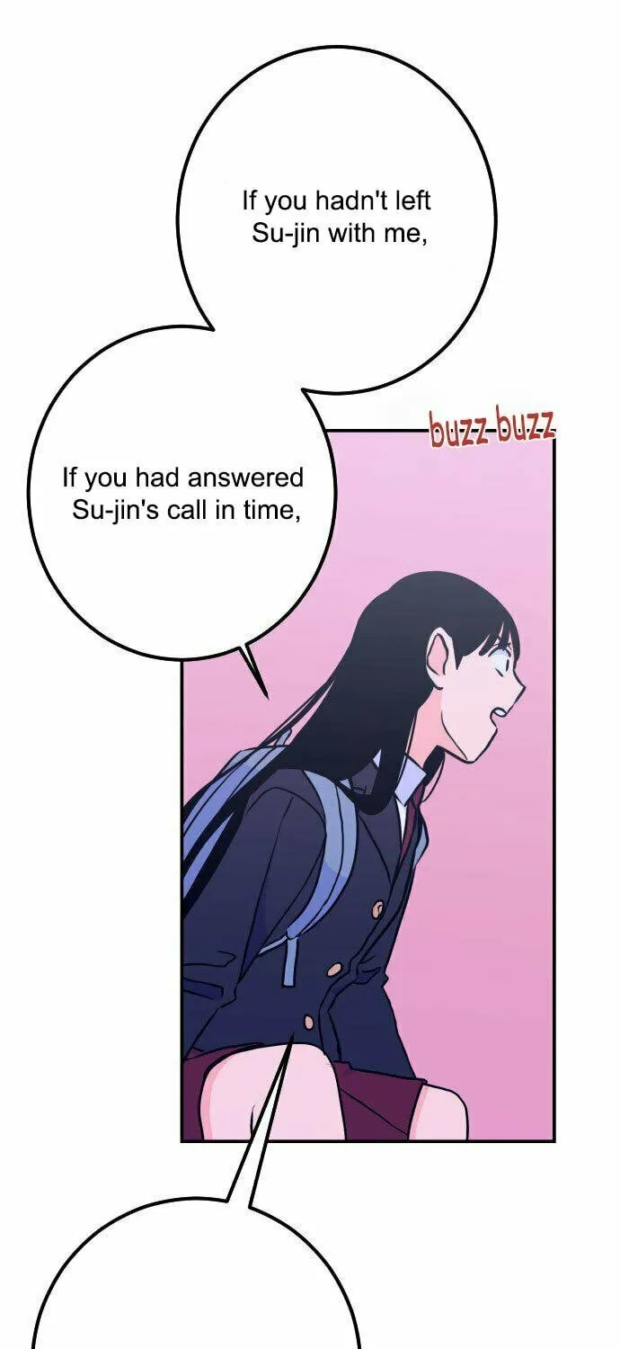 Bad Side Chapter 13 page 41 - 
