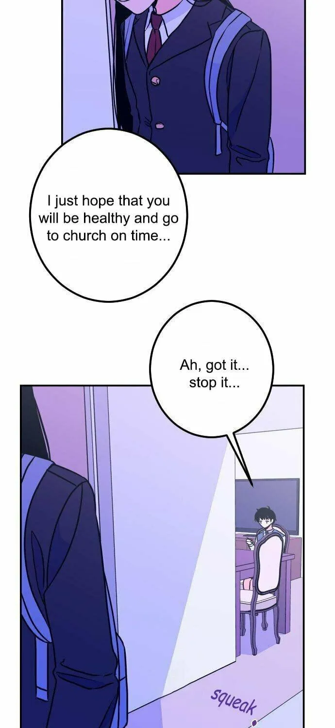 Bad Side Chapter 13 page 55 - 