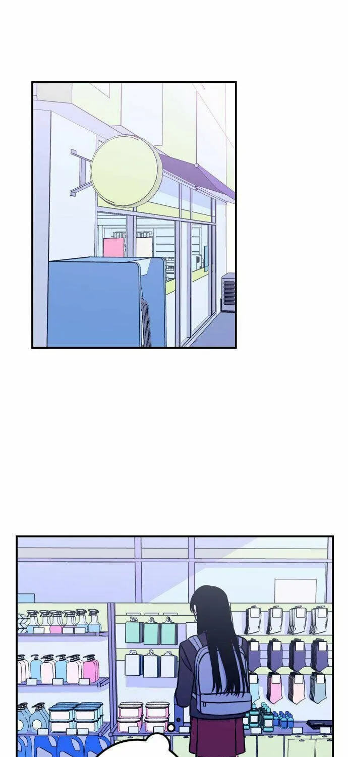 Bad Side Chapter 13 page 58 - 