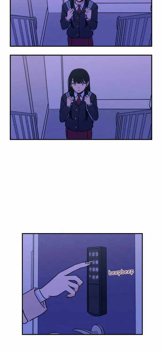 Bad Side Chapter 13 page 7 - 