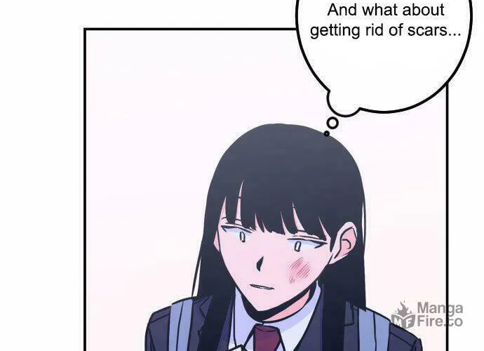 Bad Side Chapter 13 page 61 - 