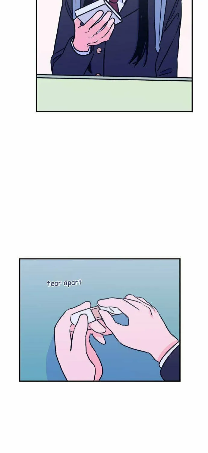 Bad Side Chapter 13 page 62 - 