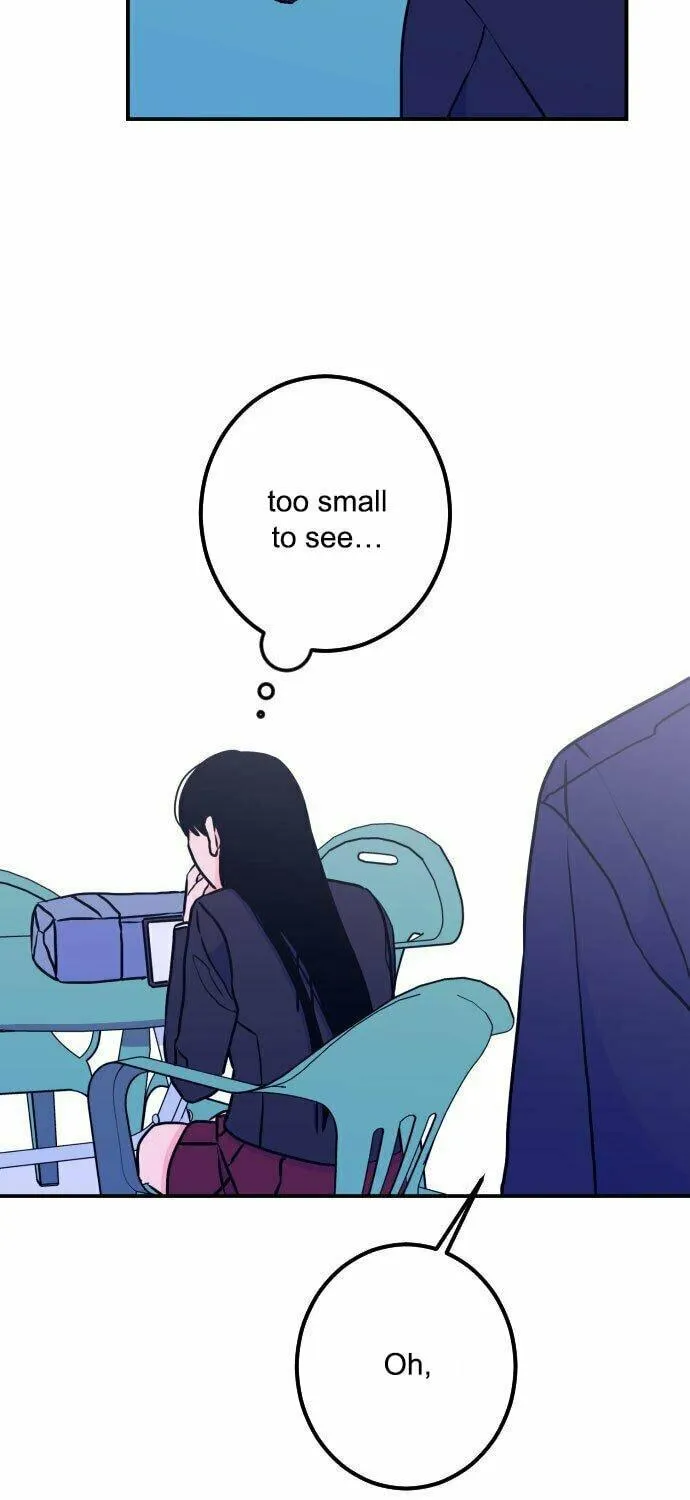 Bad Side Chapter 13 page 64 - 