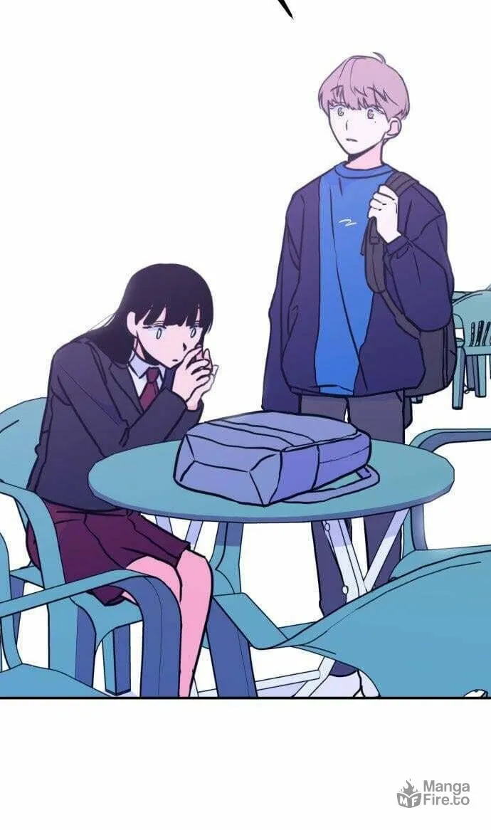 Bad Side Chapter 13 page 66 - 
