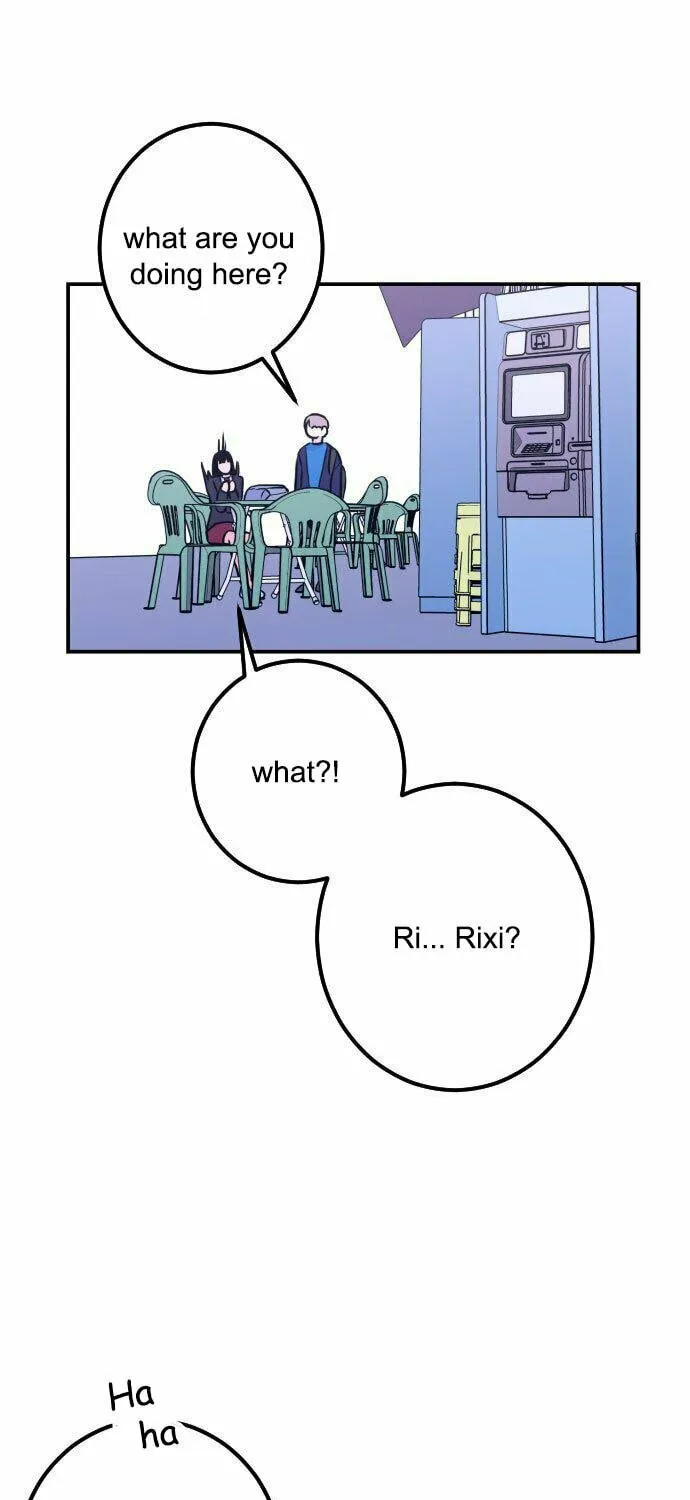 Bad Side Chapter 13 page 67 - 