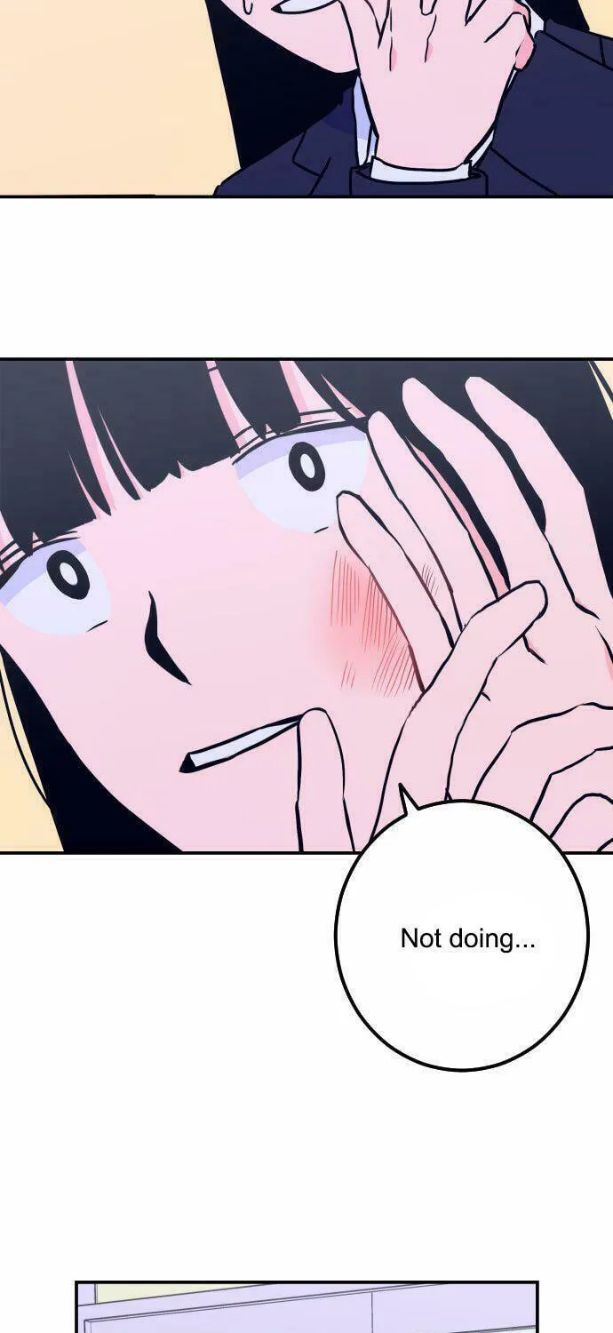 Bad Side Chapter 13 page 69 - 