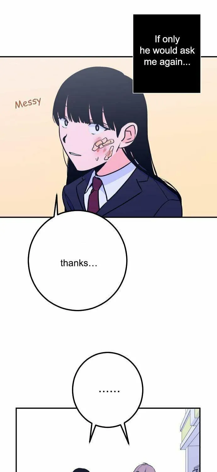 Bad Side Chapter 13 page 77 - 