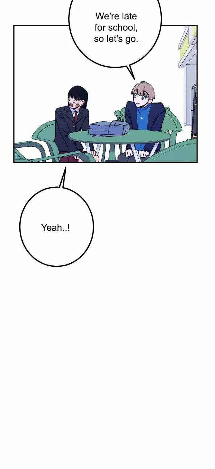 Bad Side Chapter 13 page 79 - 