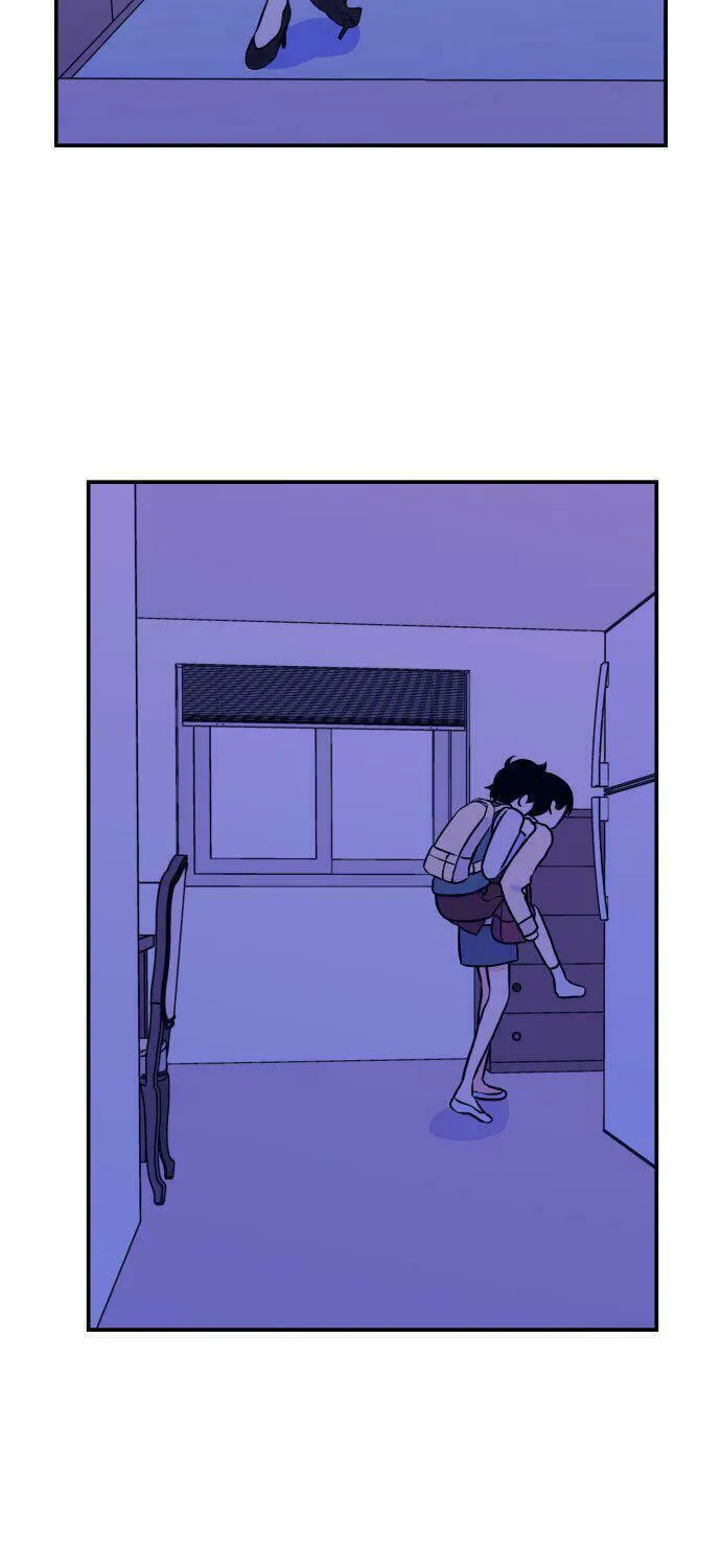 Bad Side Chapter 13 page 9 - 