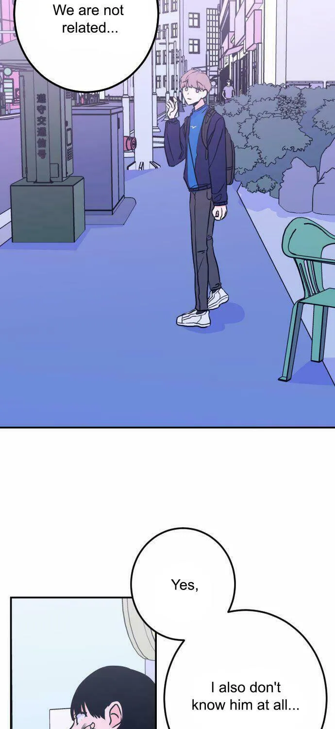 Bad Side Chapter 13 page 81 - 