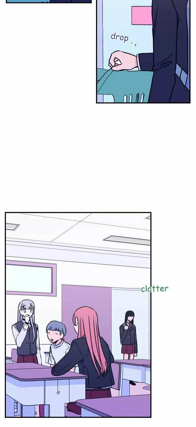 Bad Side Chapter 13 page 83 - 