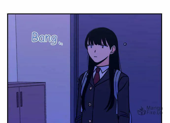 Bad Side Chapter 13 page 10 - 