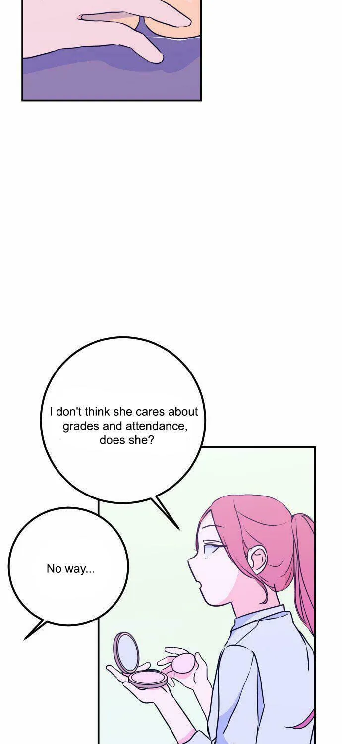 Bad Side Chapter 14 page 13 - 