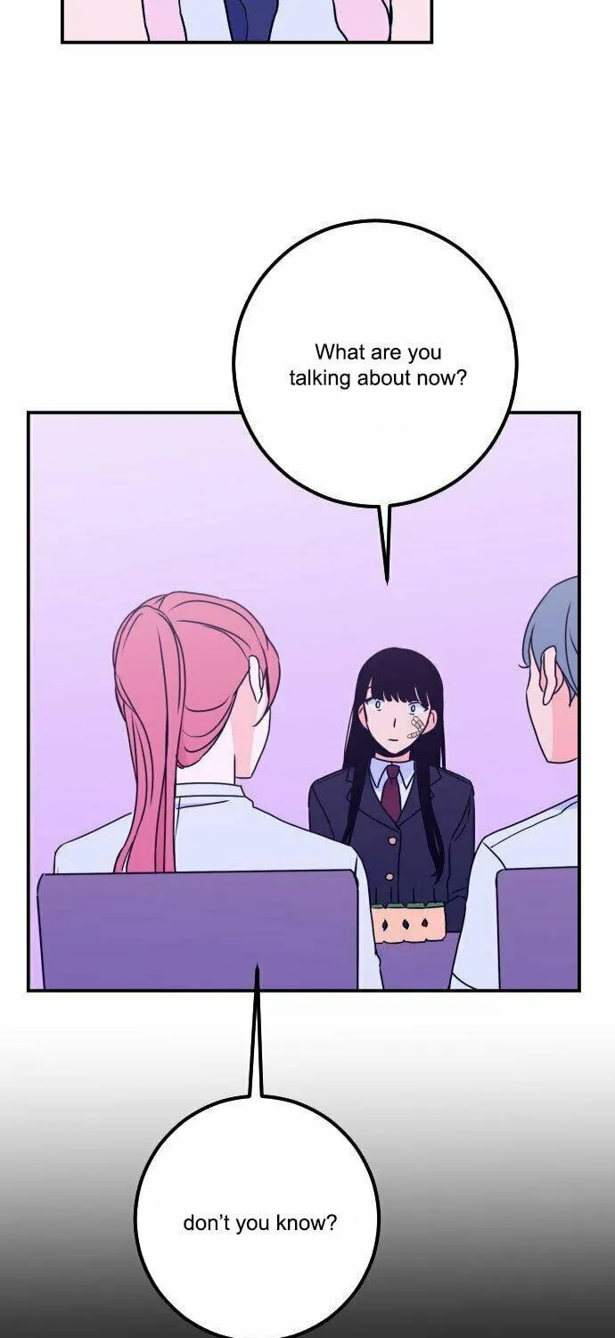 Bad Side Chapter 14 page 19 - 