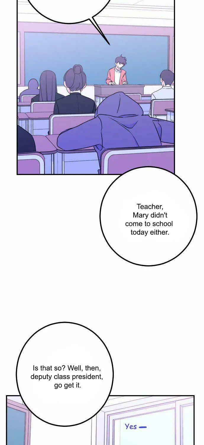 Bad Side Chapter 14 page 3 - 