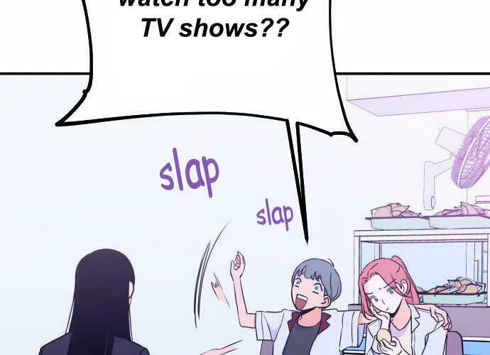 Bad Side Chapter 14 page 26 - 