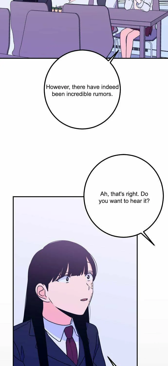 Bad Side Chapter 14 page 27 - 