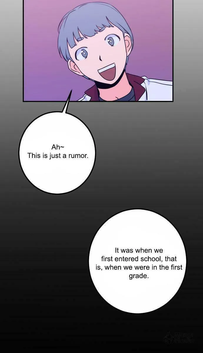 Bad Side Chapter 14 page 29 - 