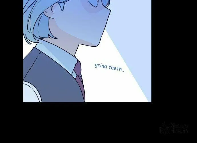 Bad Side Chapter 14 page 40 - 