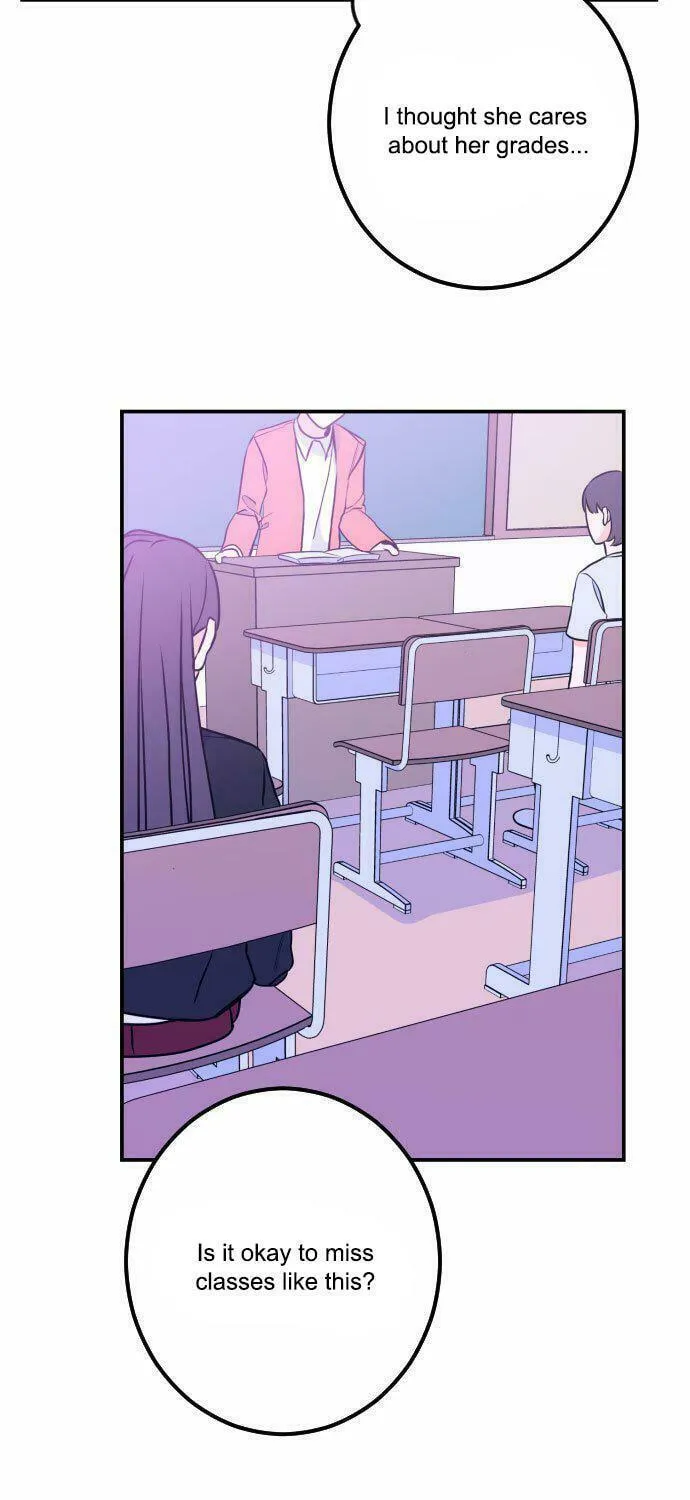 Bad Side Chapter 14 page 5 - 