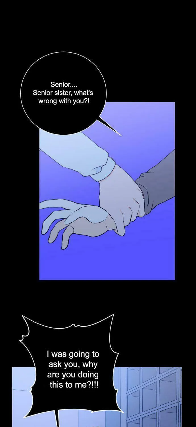 Bad Side Chapter 14 page 41 - 