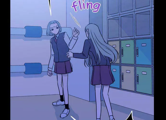 Bad Side Chapter 14 page 42 - 
