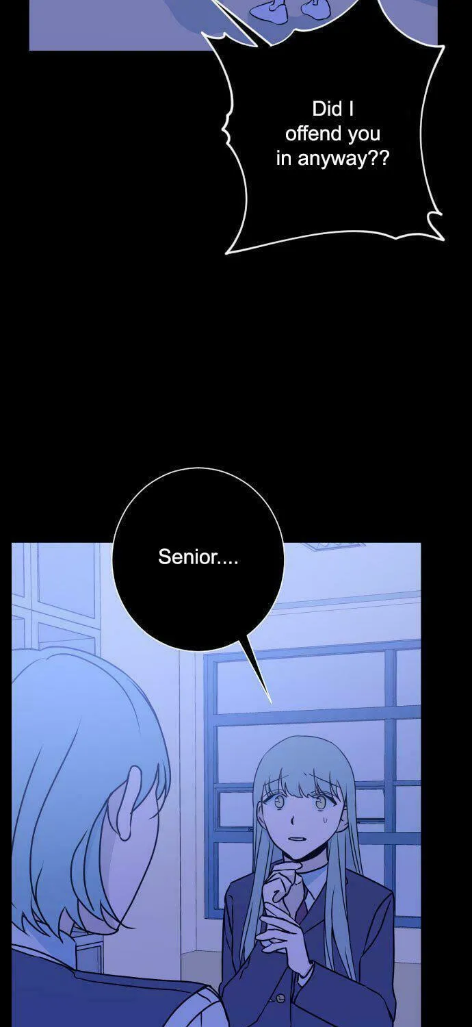 Bad Side Chapter 14 page 43 - 