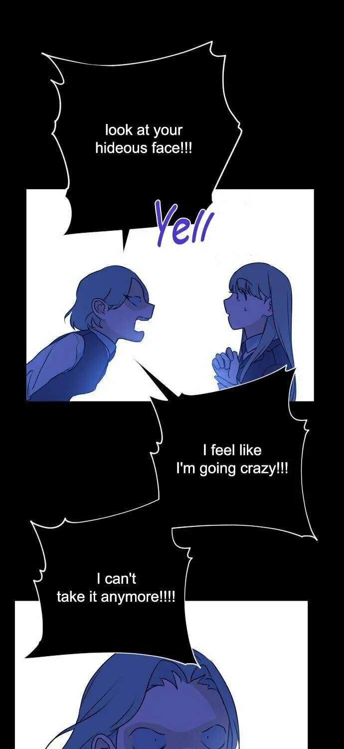 Bad Side Chapter 14 page 45 - 