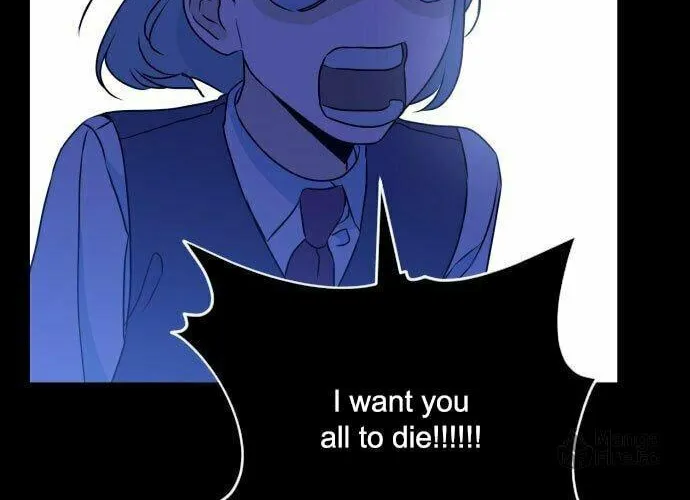 Bad Side Chapter 14 page 46 - 
