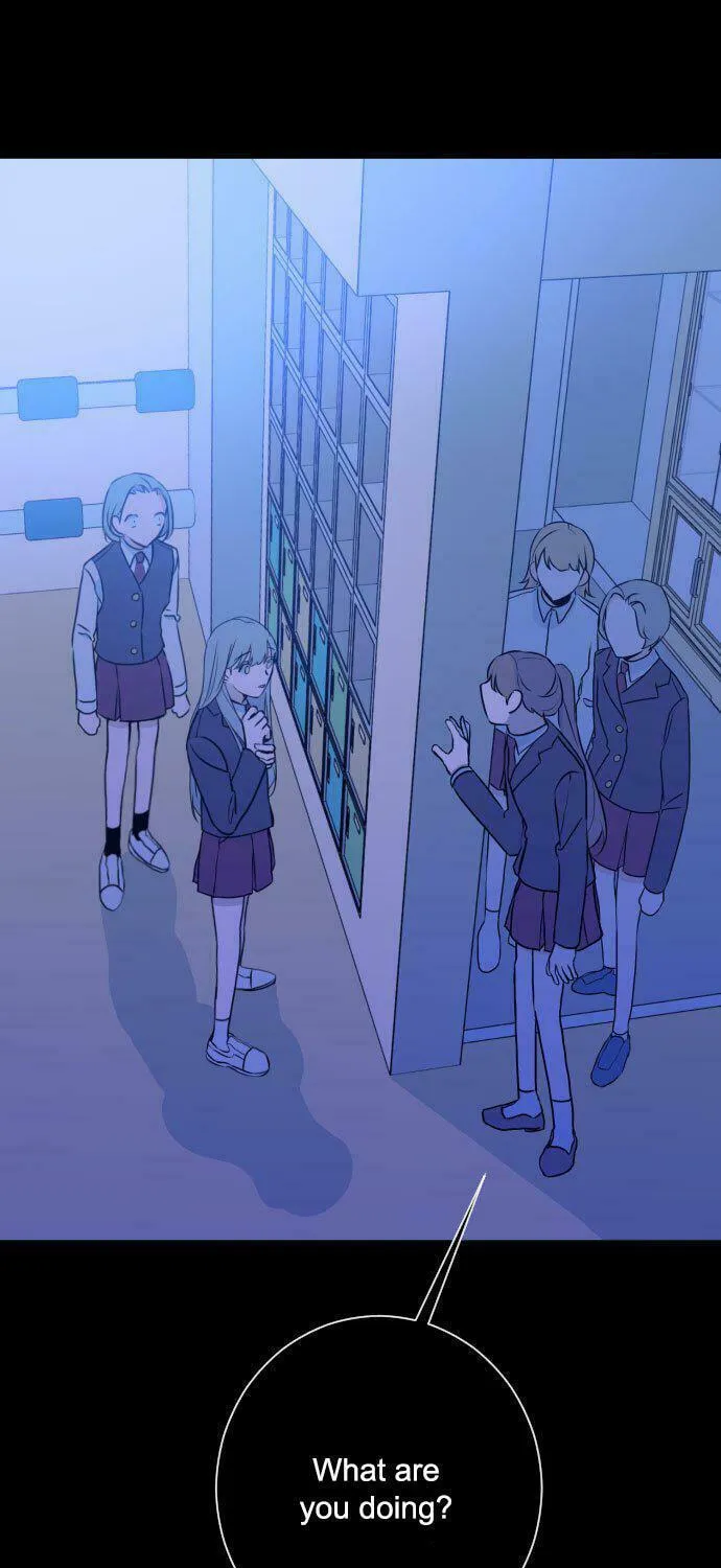 Bad Side Chapter 14 page 48 - 