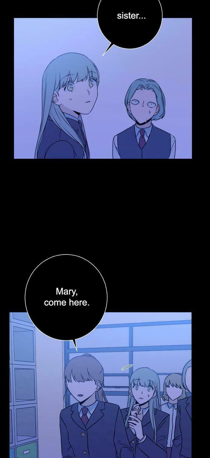 Bad Side Chapter 14 page 50 - 